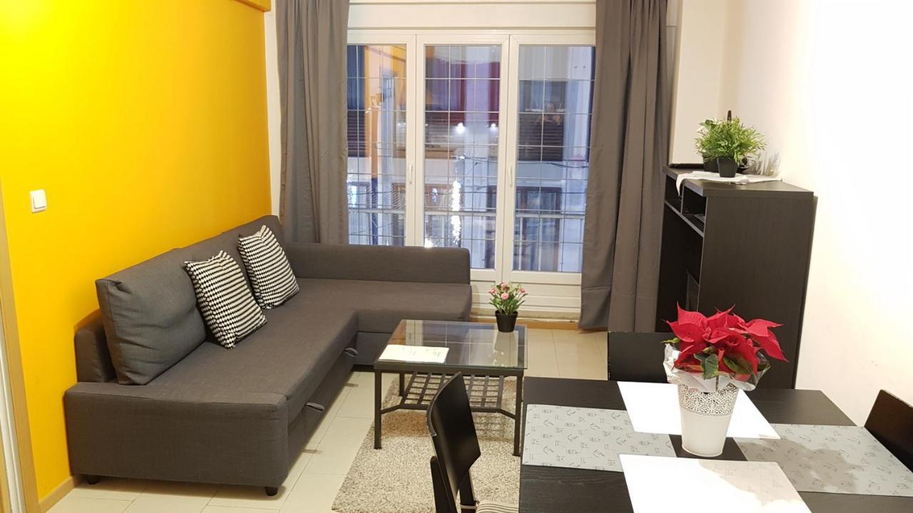 Apartment Chez Esmara Et Philippe Brussel Bagian luar foto